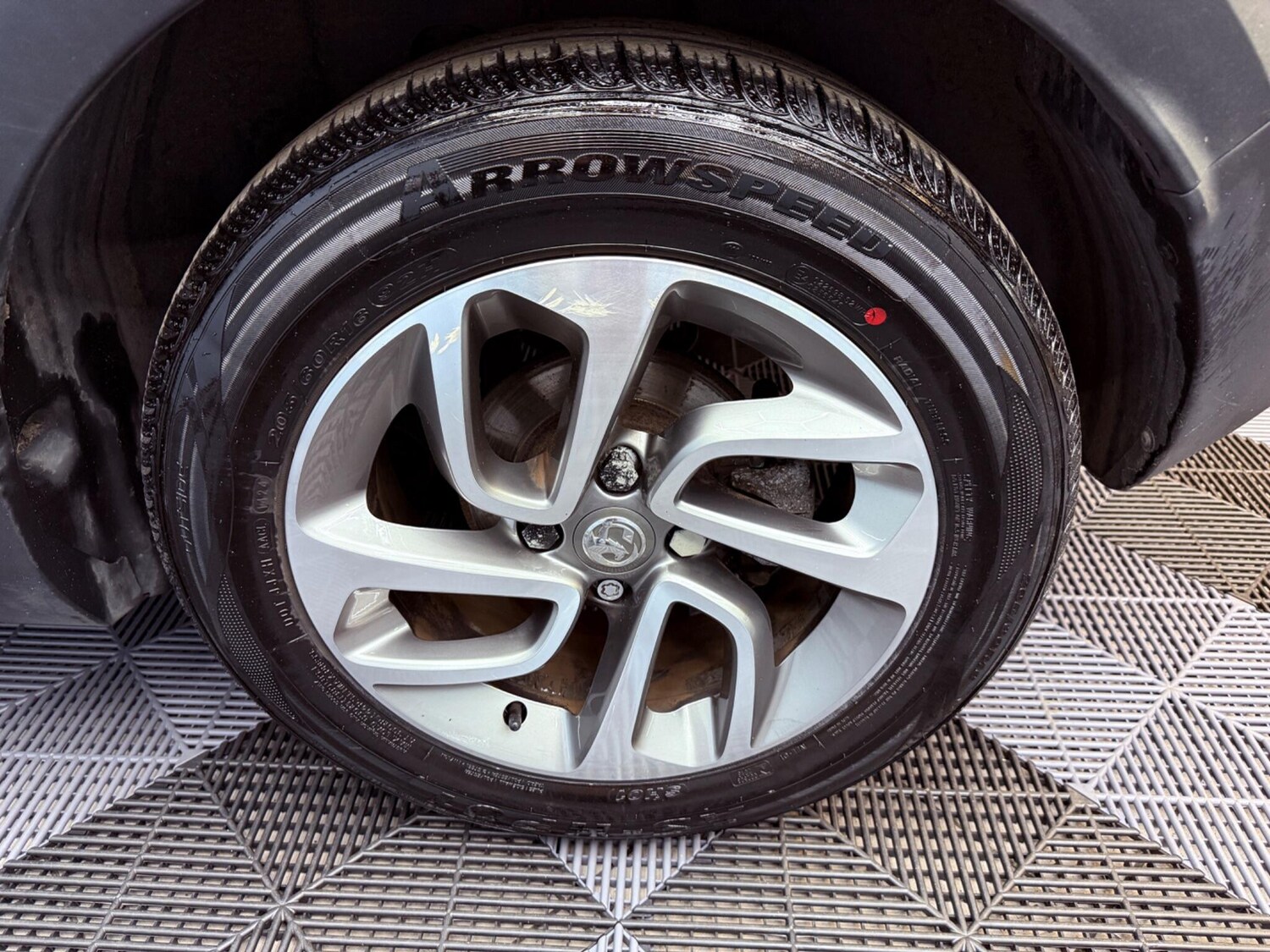 Used Vauxhall Crossland X 2018 for sale - 77305293: Photo 31