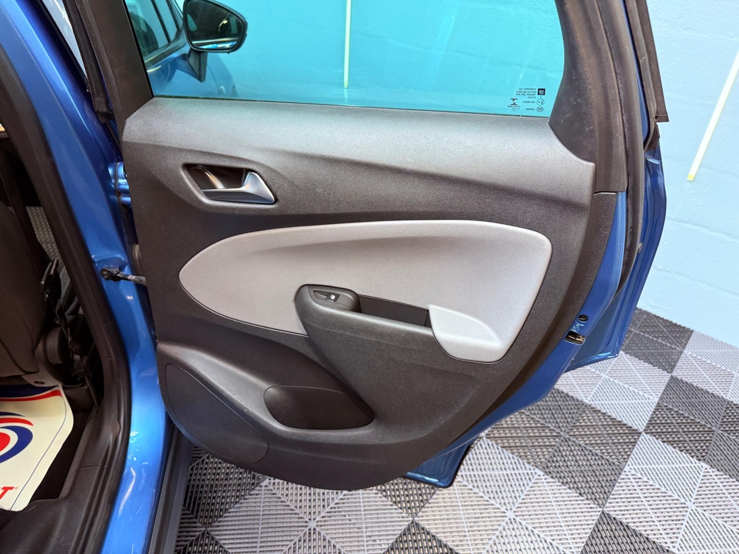 Used Vauxhall Crossland X 2018 for sale - 77305293: Photo 36