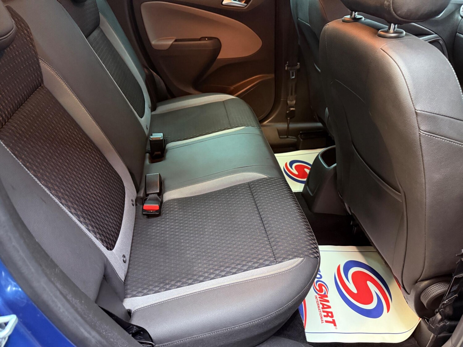 Used Vauxhall Crossland X 2018 for sale - 77305293: Photo 37