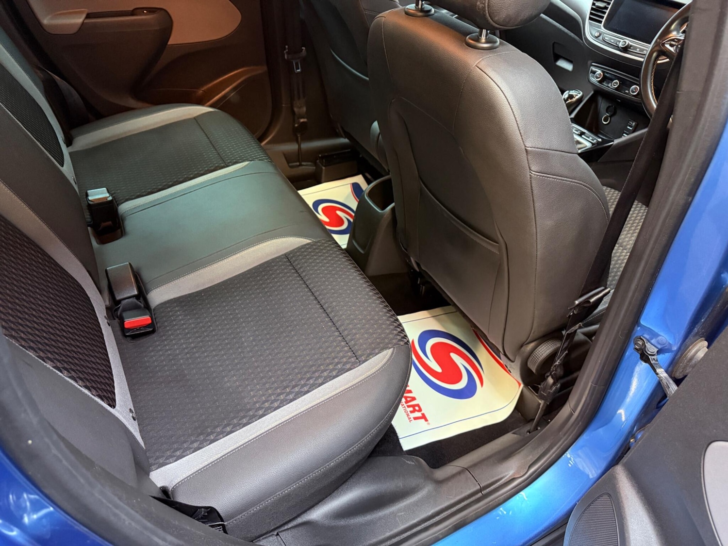 Used Vauxhall Crossland X 2018 for sale - 77305293: Photo 39