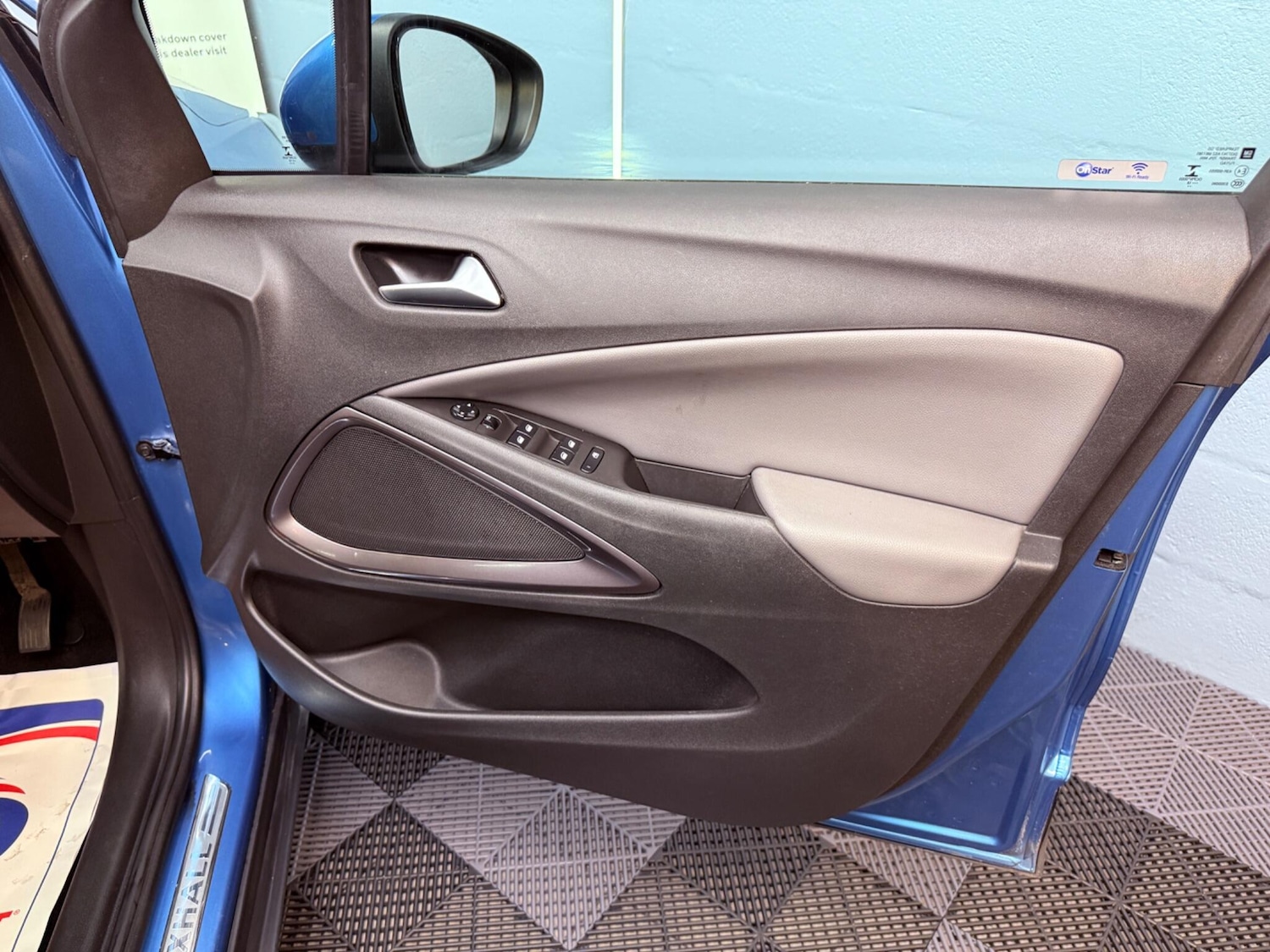 Used Vauxhall Crossland X 2018 for sale - 77305293: Photo 41