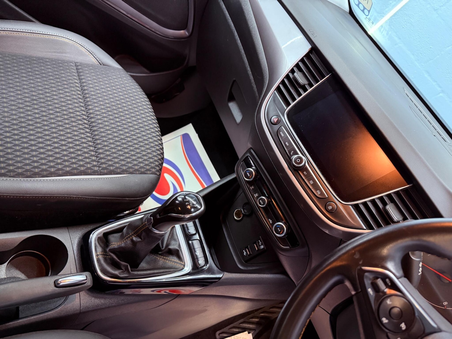 Used Vauxhall Crossland X 2018 for sale - 77305293: Photo 43