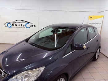 Used Ford C-Max 2012 for sale - 75186642: Photo
