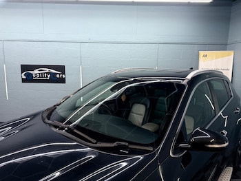 Used Kia Sportage 2017 for sale - 76658743: Photo