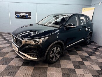 Used MG MG ZS 2020 for sale - 77387511: Photo