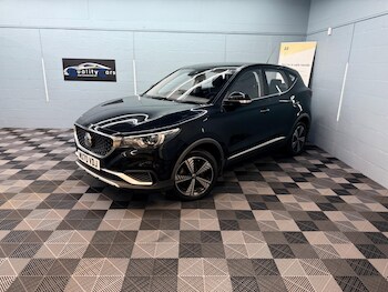 Used MG MG ZS 2020 for sale - 77387511: Photo