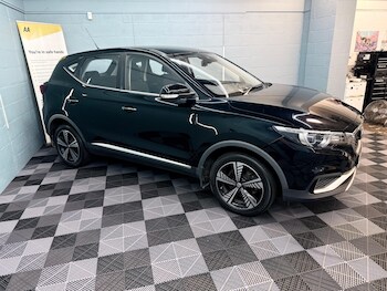 Used MG MG ZS 2020 for sale - 77387511: Photo