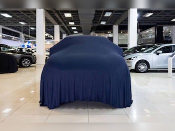 Land Rover Discovery feature image