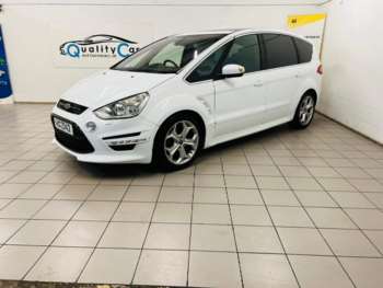 2013 (13) - Ford S-MAX