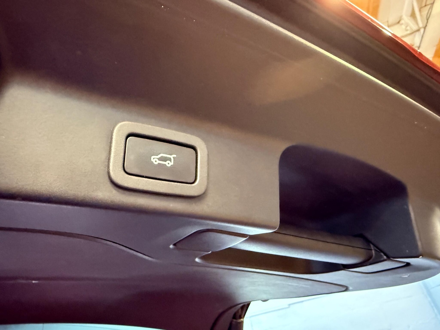 Used Jaguar F-Pace 2017 for sale - 75953865: Photo 19