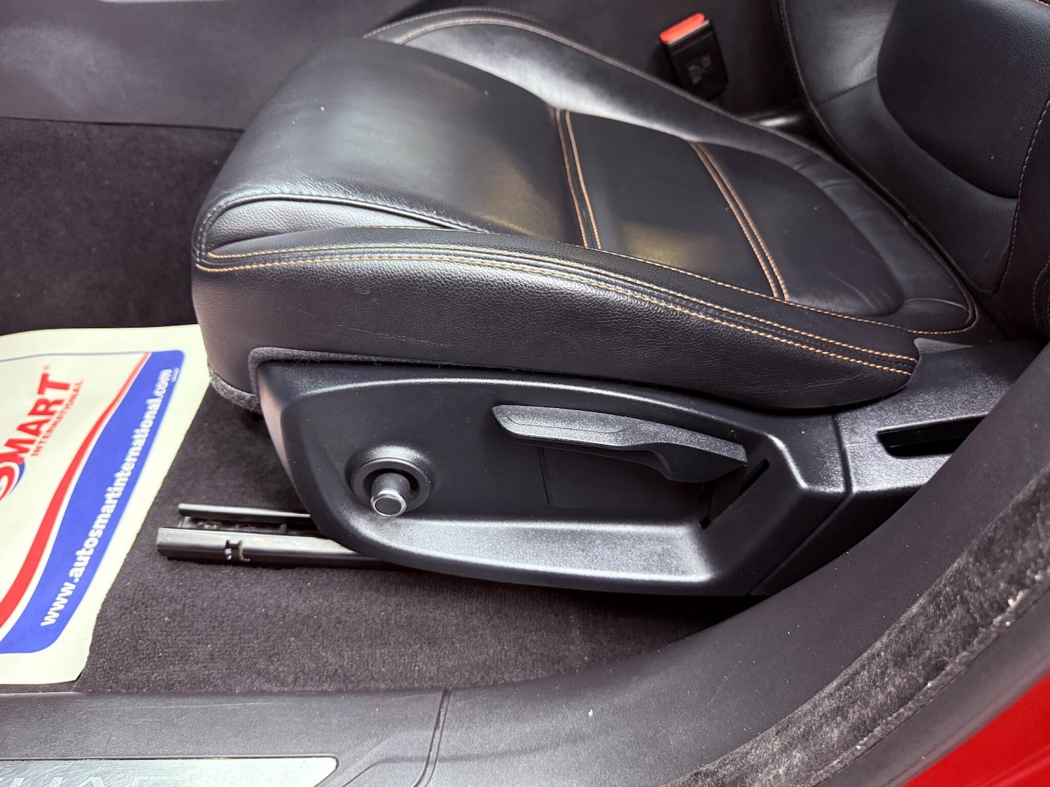 Used Jaguar F-Pace 2017 for sale - 75953865: Photo 40