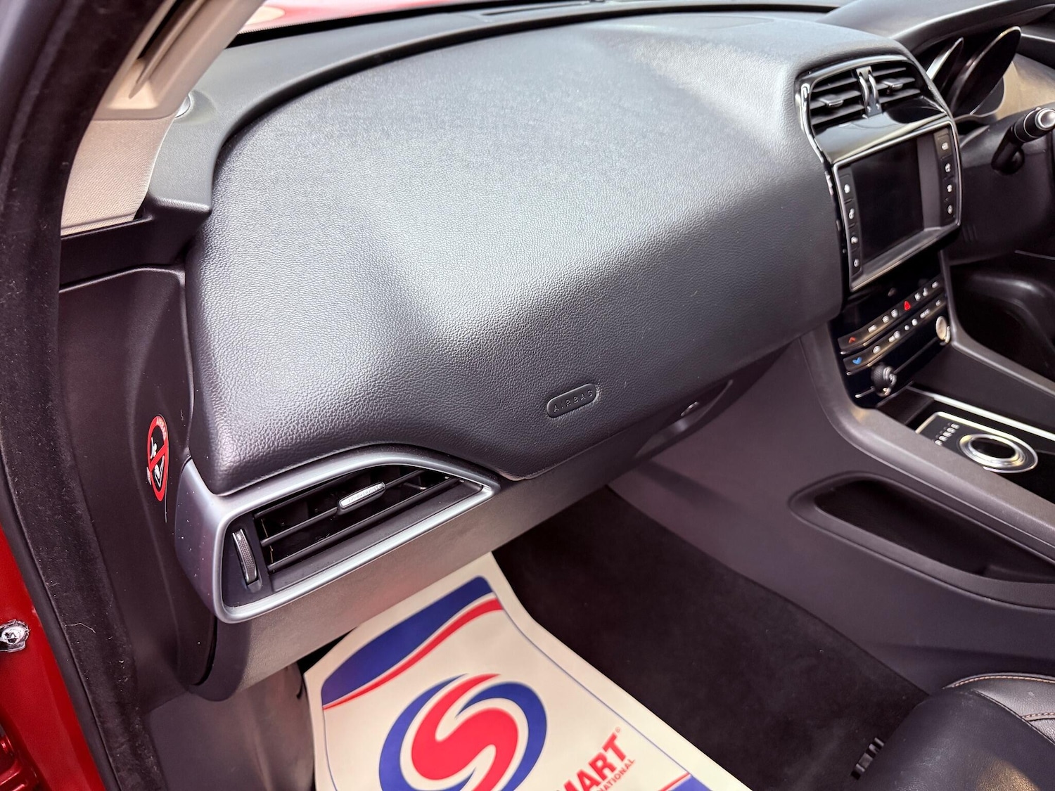 Used Jaguar F-Pace 2017 for sale - 75953865: Photo 47