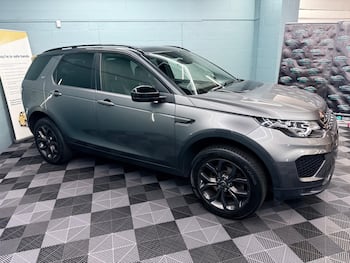 Used Land Rover Discovery Sport 2018 for sale - 79268976: Photo