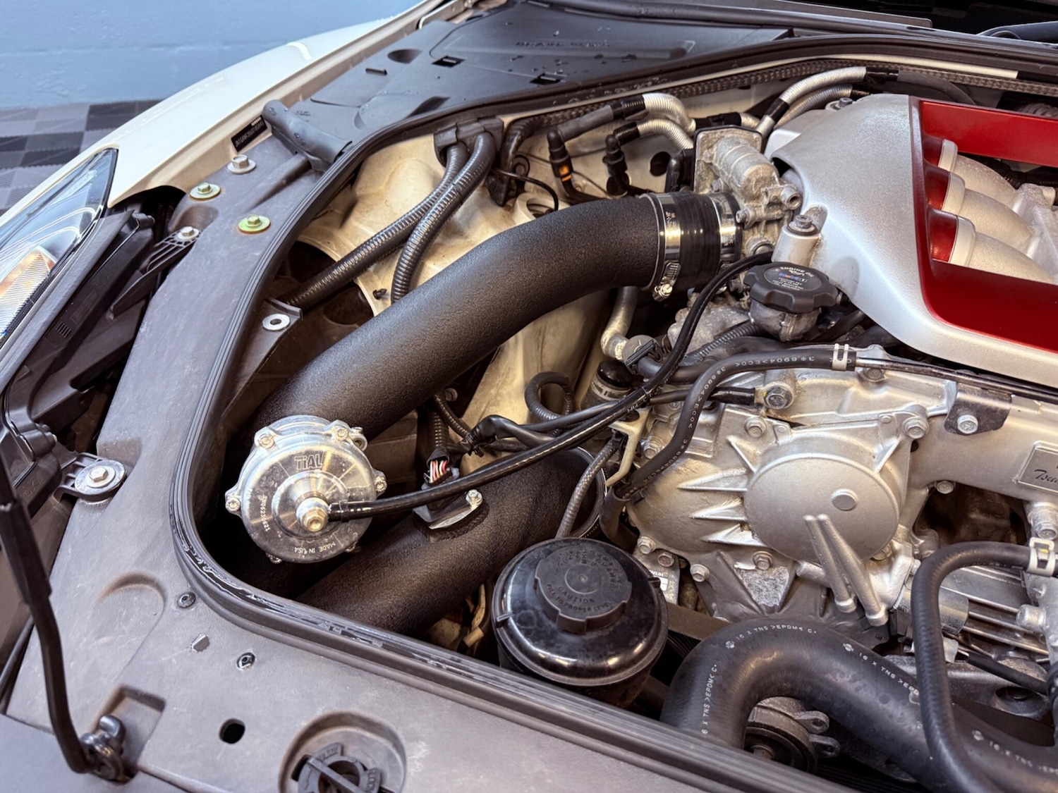 Used Nissan GT-R 2017 for sale - 77646780: Photo 17