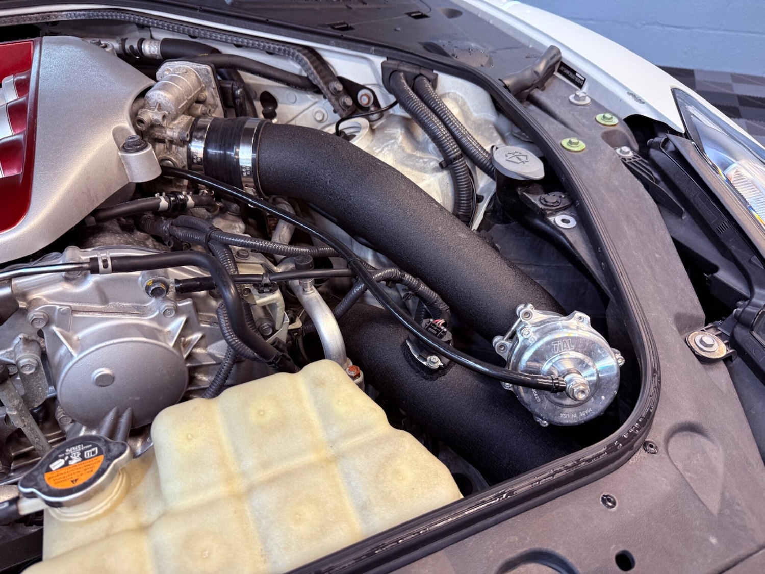 Used Nissan GT-R 2017 for sale - 77646780: Photo 18