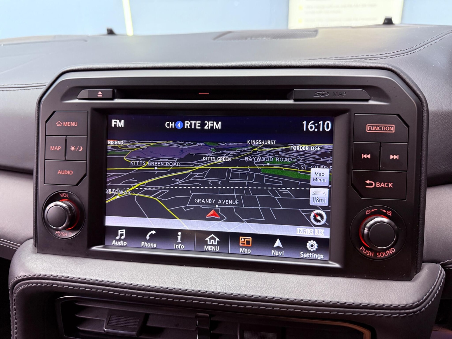 Used Nissan GT-R 2017 for sale - 77646780: Photo 25