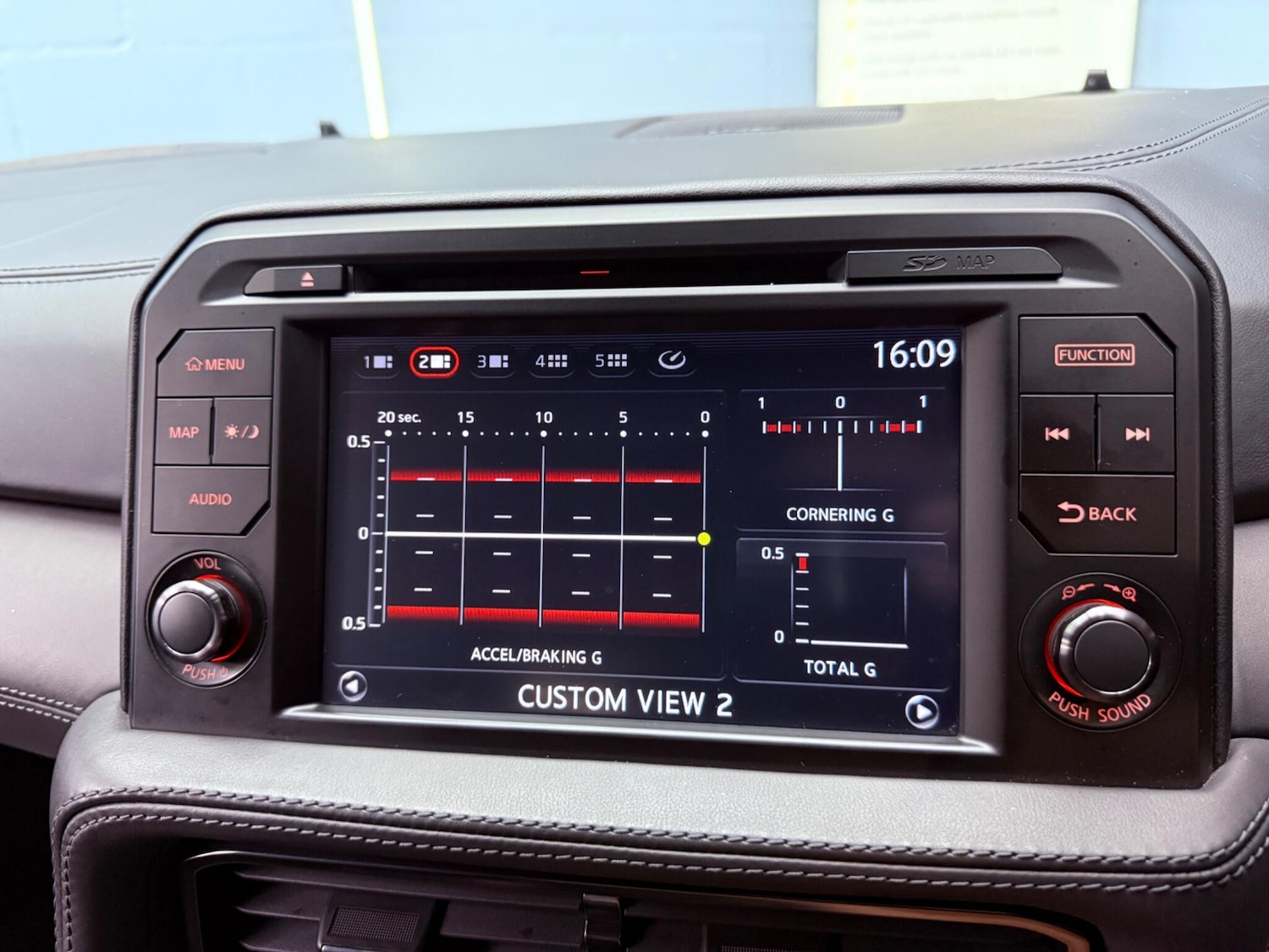 Used Nissan GT-R 2017 for sale - 77646780: Photo 28