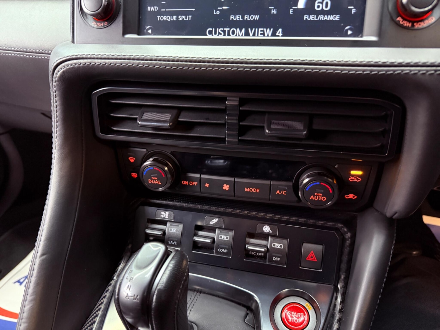 Used Nissan GT-R 2017 for sale - 77646780: Photo 35