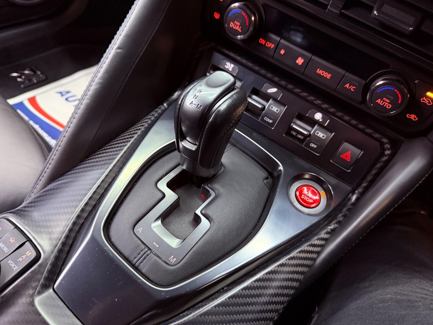 Used Nissan GT-R 2017 for sale - 77646780: Photo 36