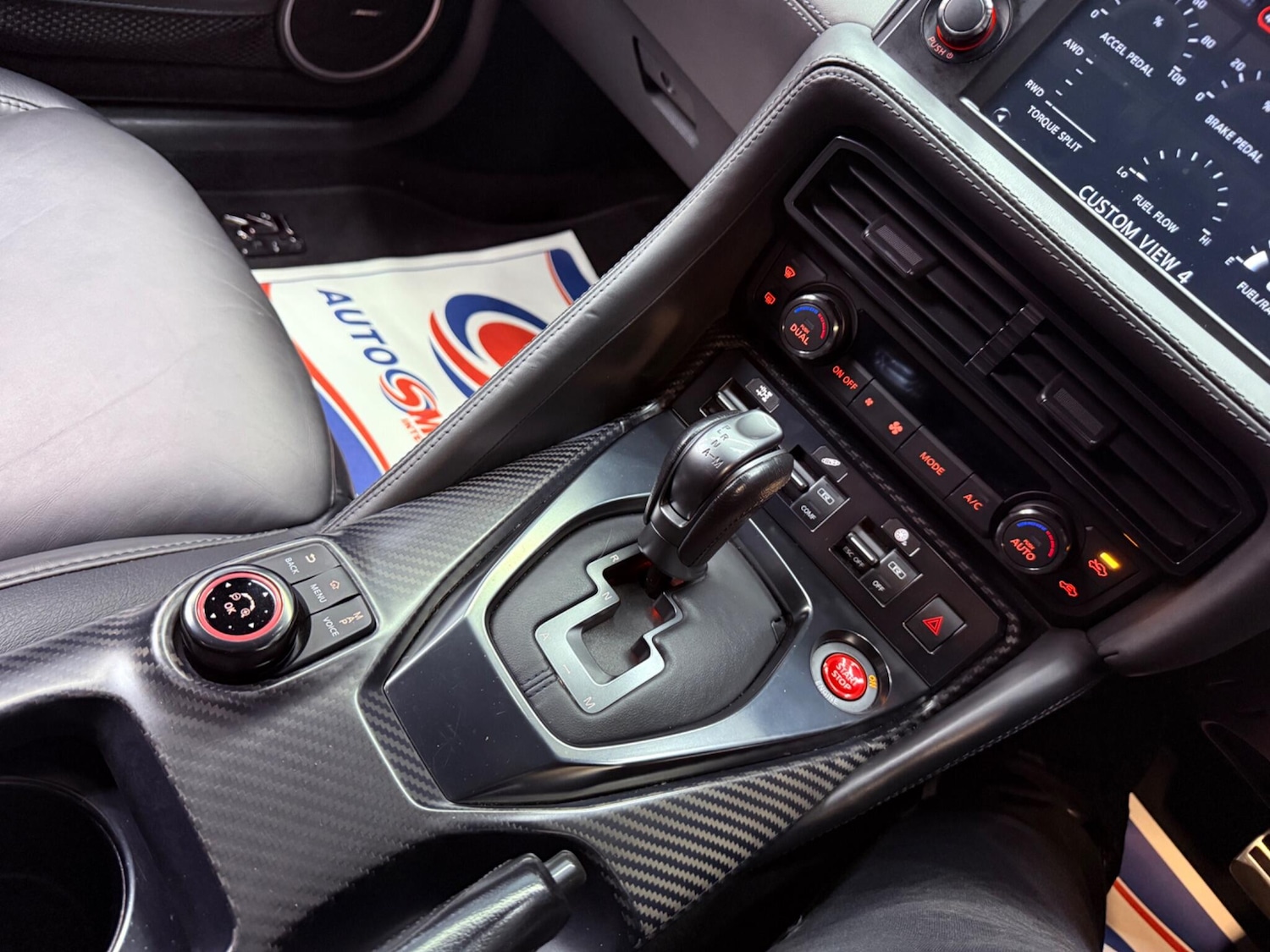 Used Nissan GT-R 2017 for sale - 77646780: Photo 37