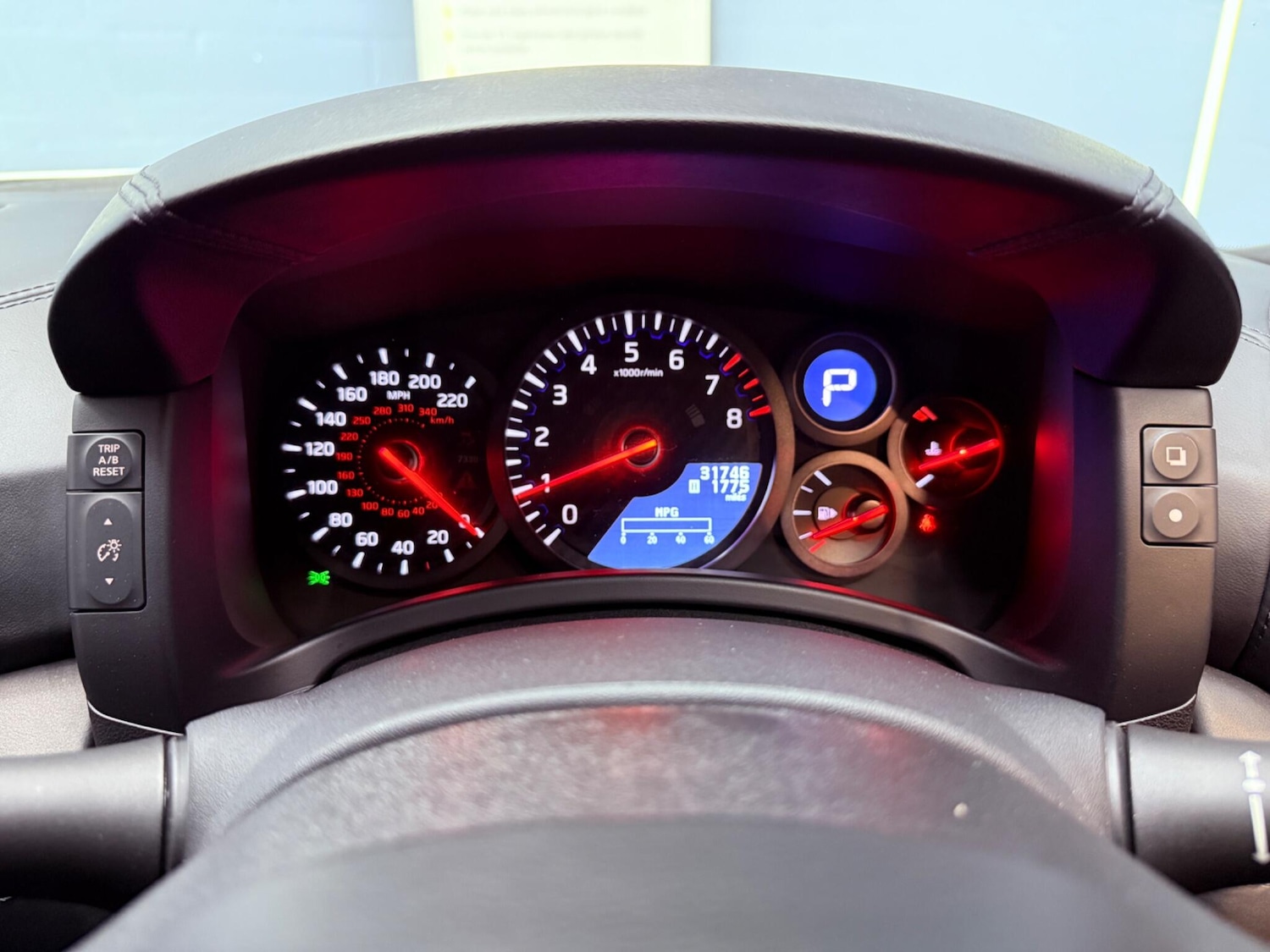 Used Nissan GT-R 2017 for sale - 77646780: Photo 38