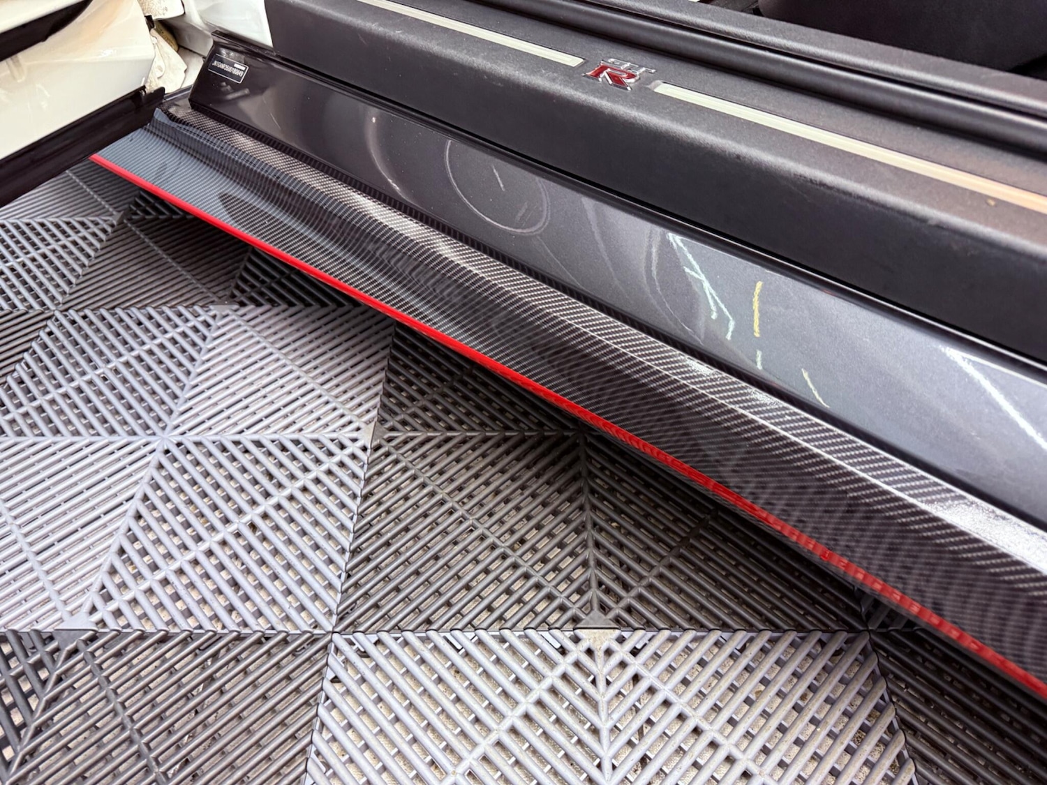 Used Nissan GT-R 2017 for sale - 77646780: Photo 44