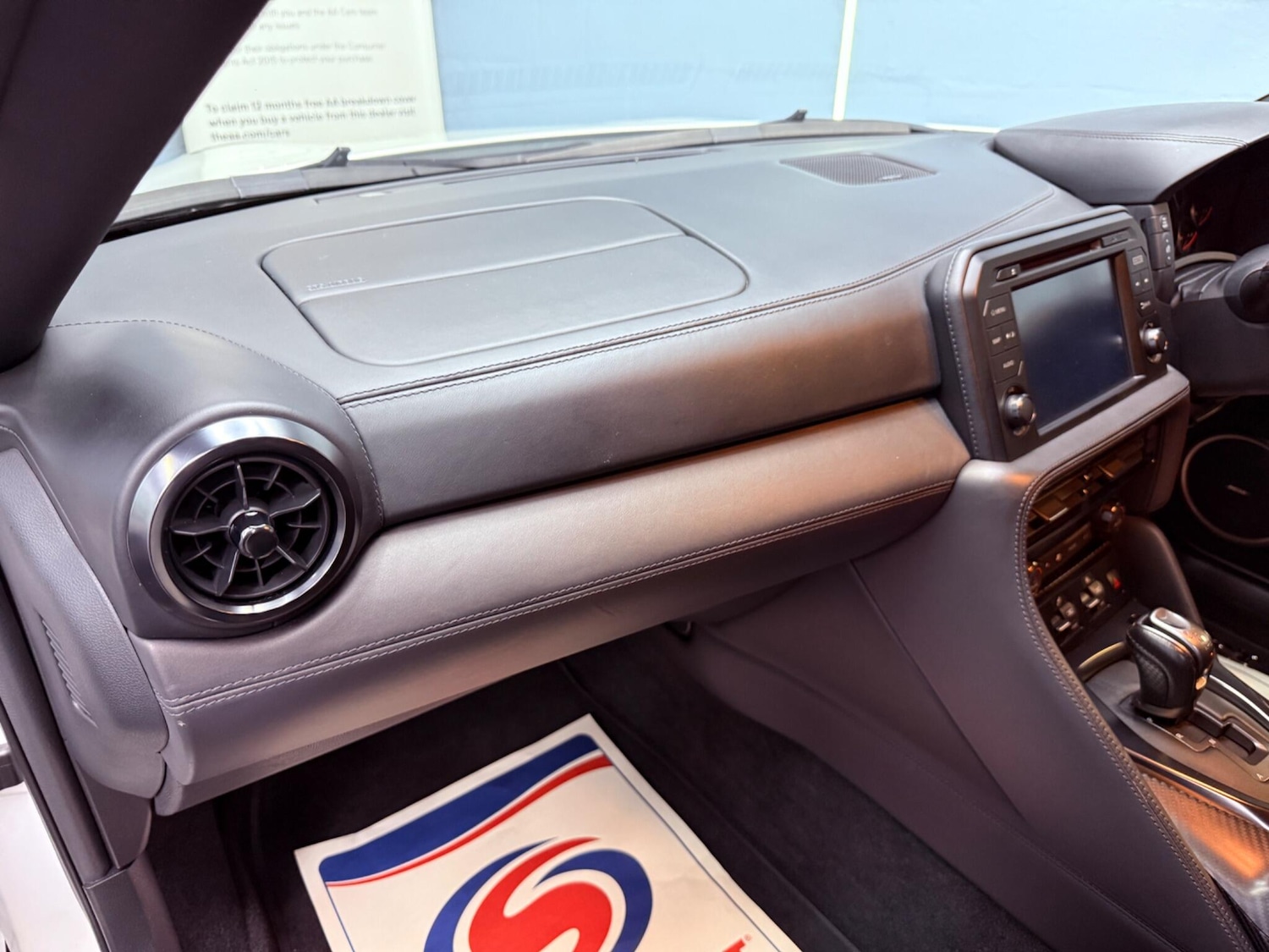 Used Nissan GT-R 2017 for sale - 77646780: Photo 51