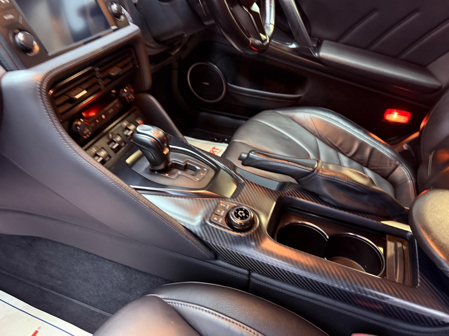 Used Nissan GT-R 2017 for sale - 77646780: Photo 52