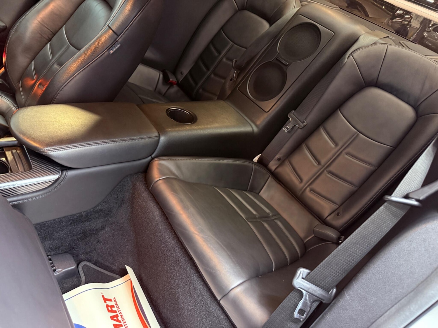 Used Nissan GT-R 2017 for sale - 77646780: Photo 55