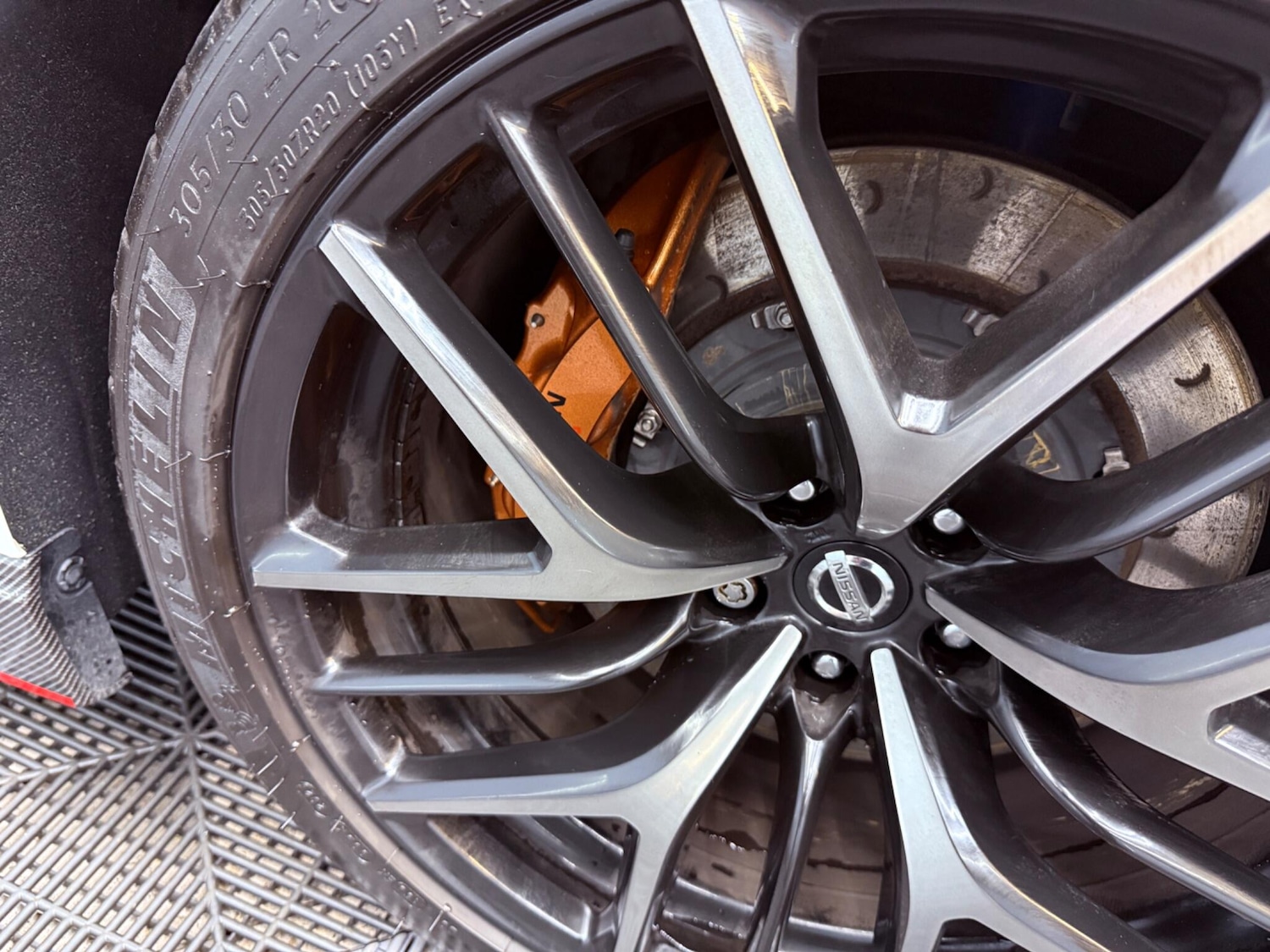 Used Nissan GT-R 2017 for sale - 77646780: Photo 56