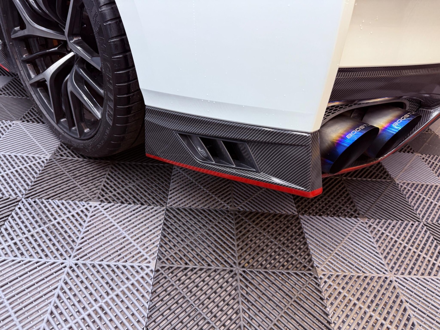 Used Nissan GT-R 2017 for sale - 77646780: Photo 58