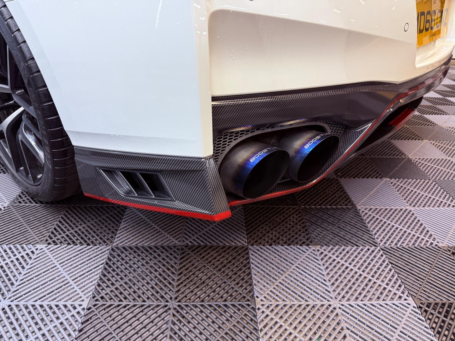 Used Nissan GT-R 2017 for sale - 77646780: Photo 63