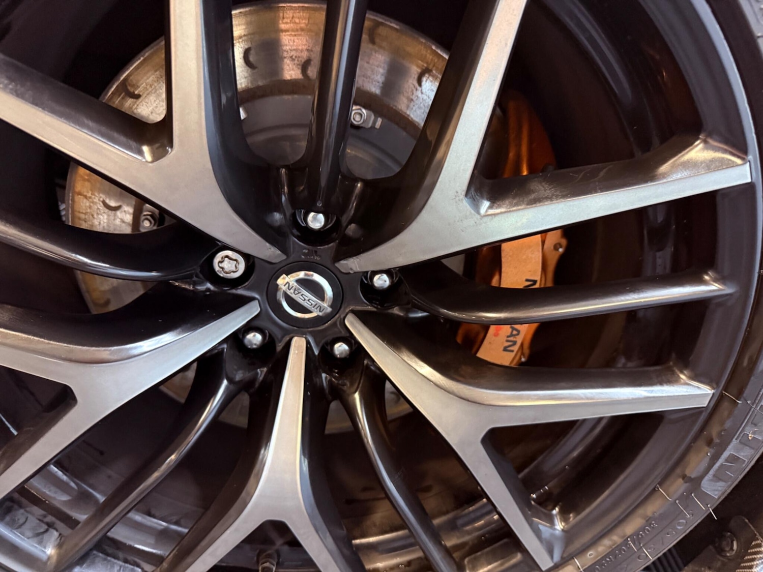 Used Nissan GT-R 2017 for sale - 77646780: Photo 68