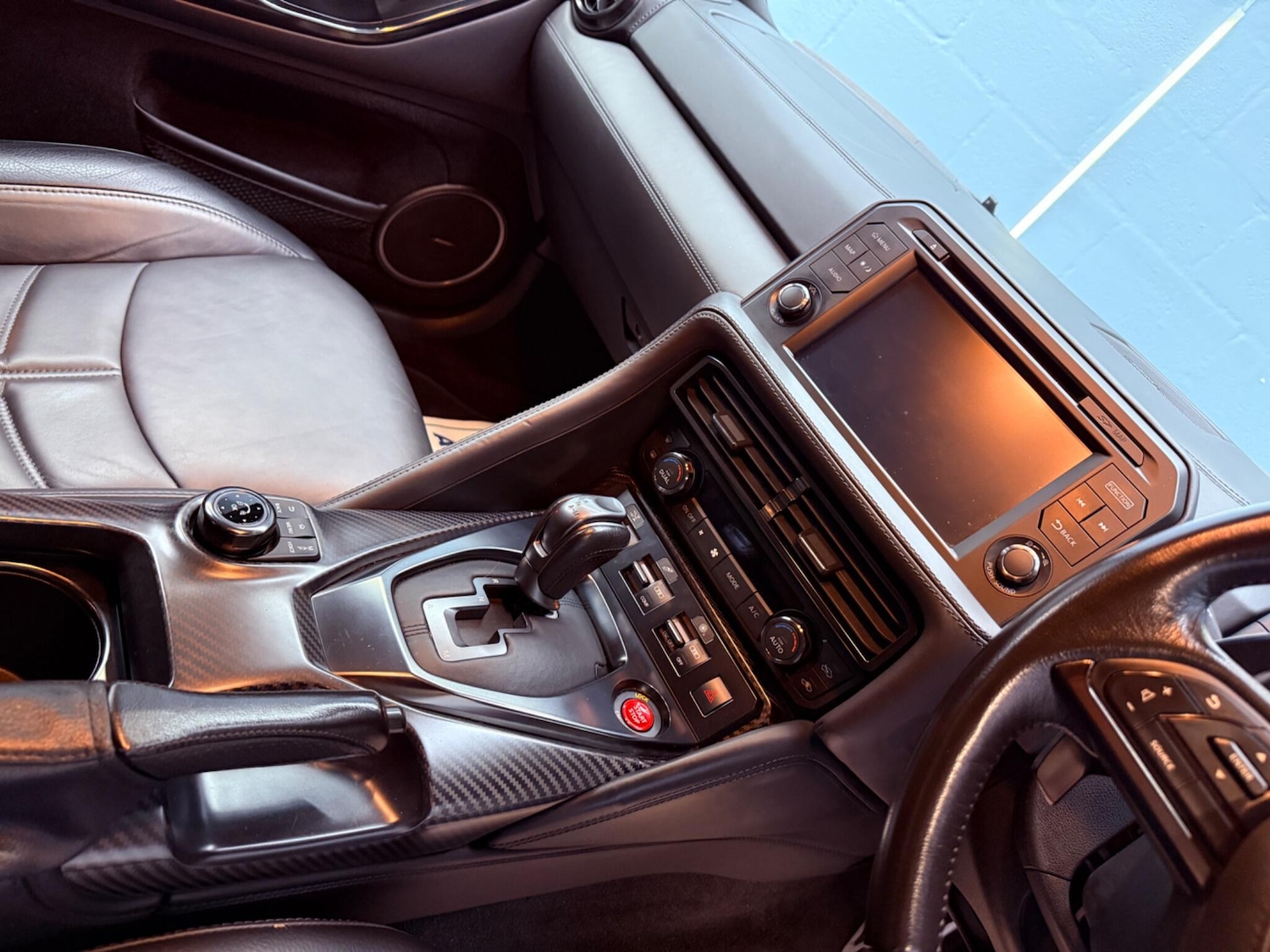 Used Nissan GT-R 2017 for sale - 77646780: Photo 80