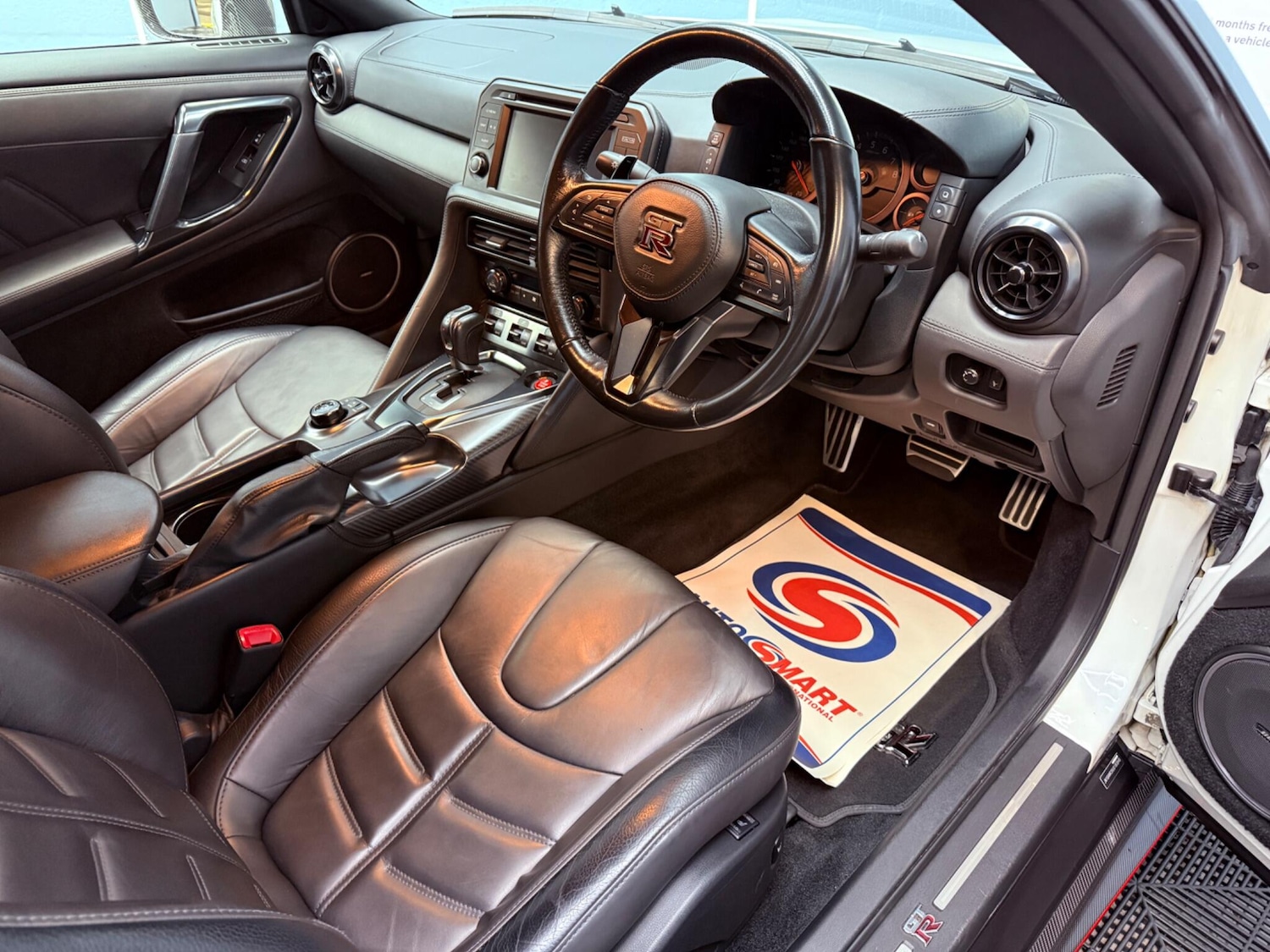 Used Nissan GT-R 2017 for sale - 77646780: Photo 82