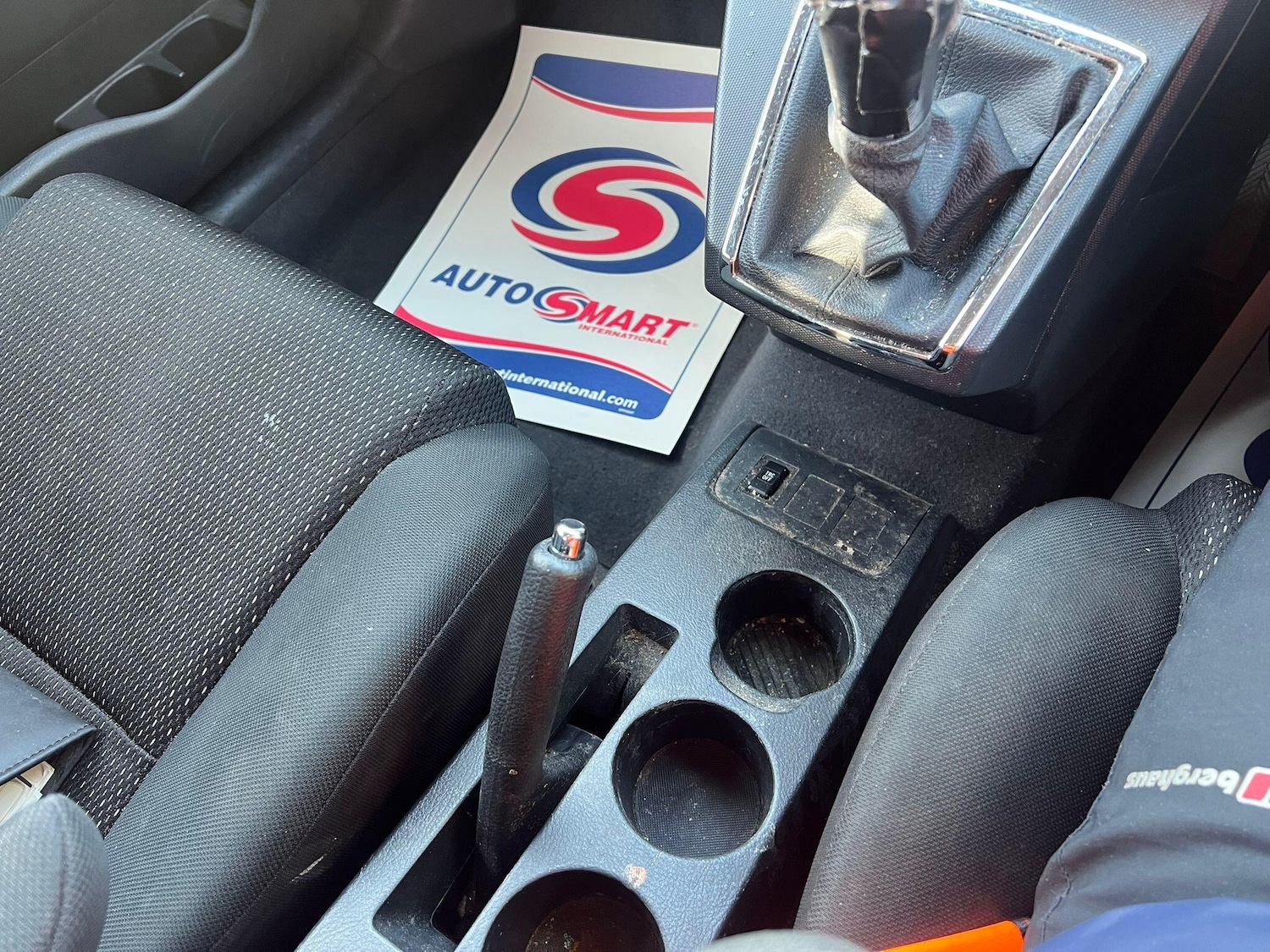 Used Toyota Verso 2007 for sale - 76952427: Photo 9