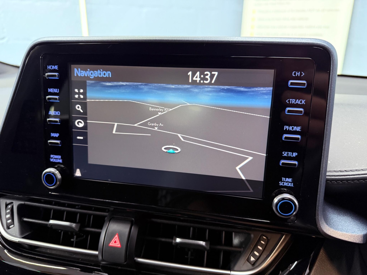 Used Toyota C-HR 2020 for sale - 77344078: Photo 10