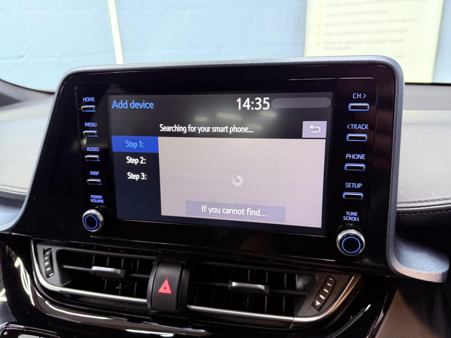 Used Toyota C-HR 2020 for sale - 77344078: Photo 11