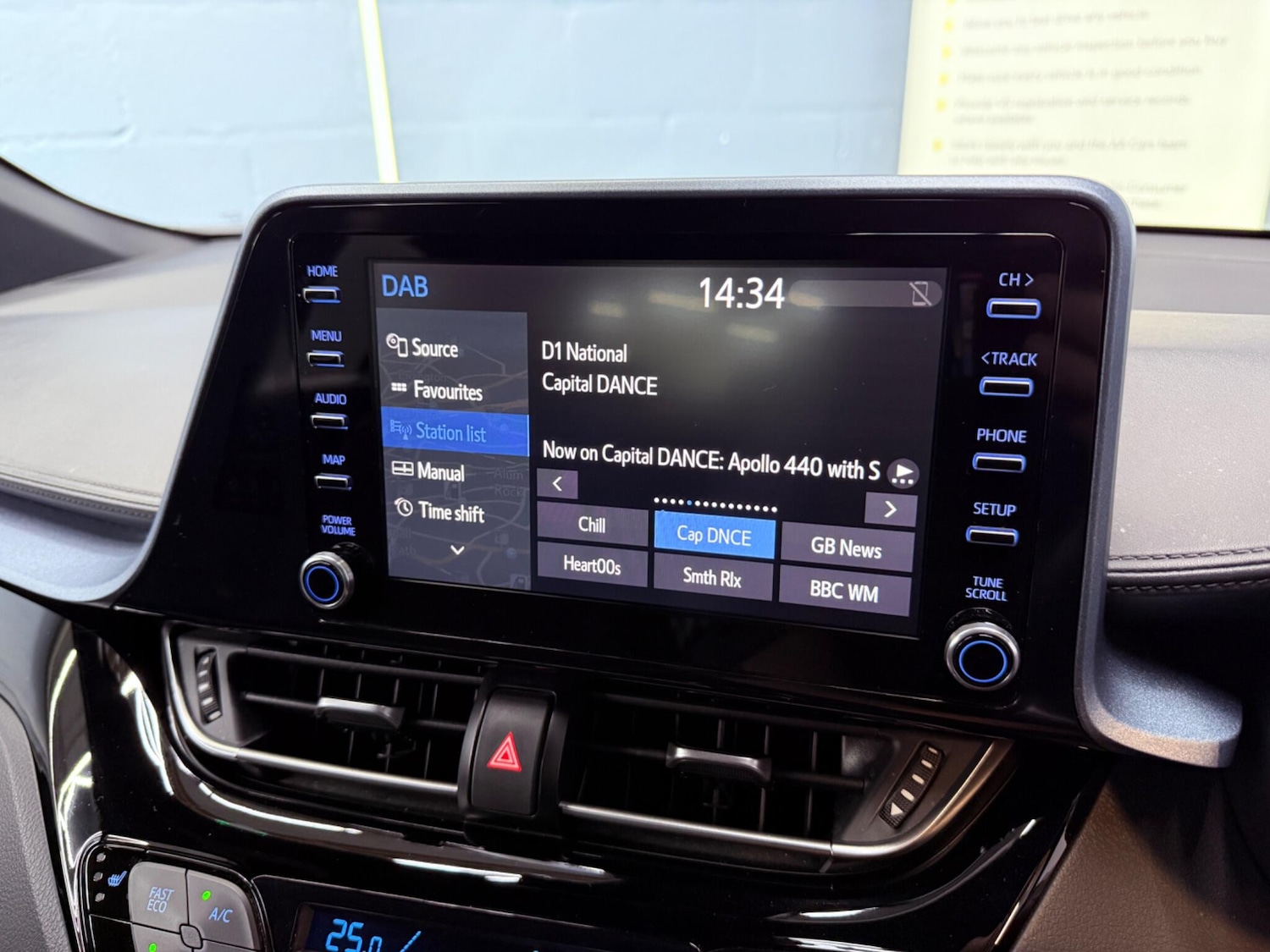 Used Toyota C-HR 2020 for sale - 77344078: Photo 12