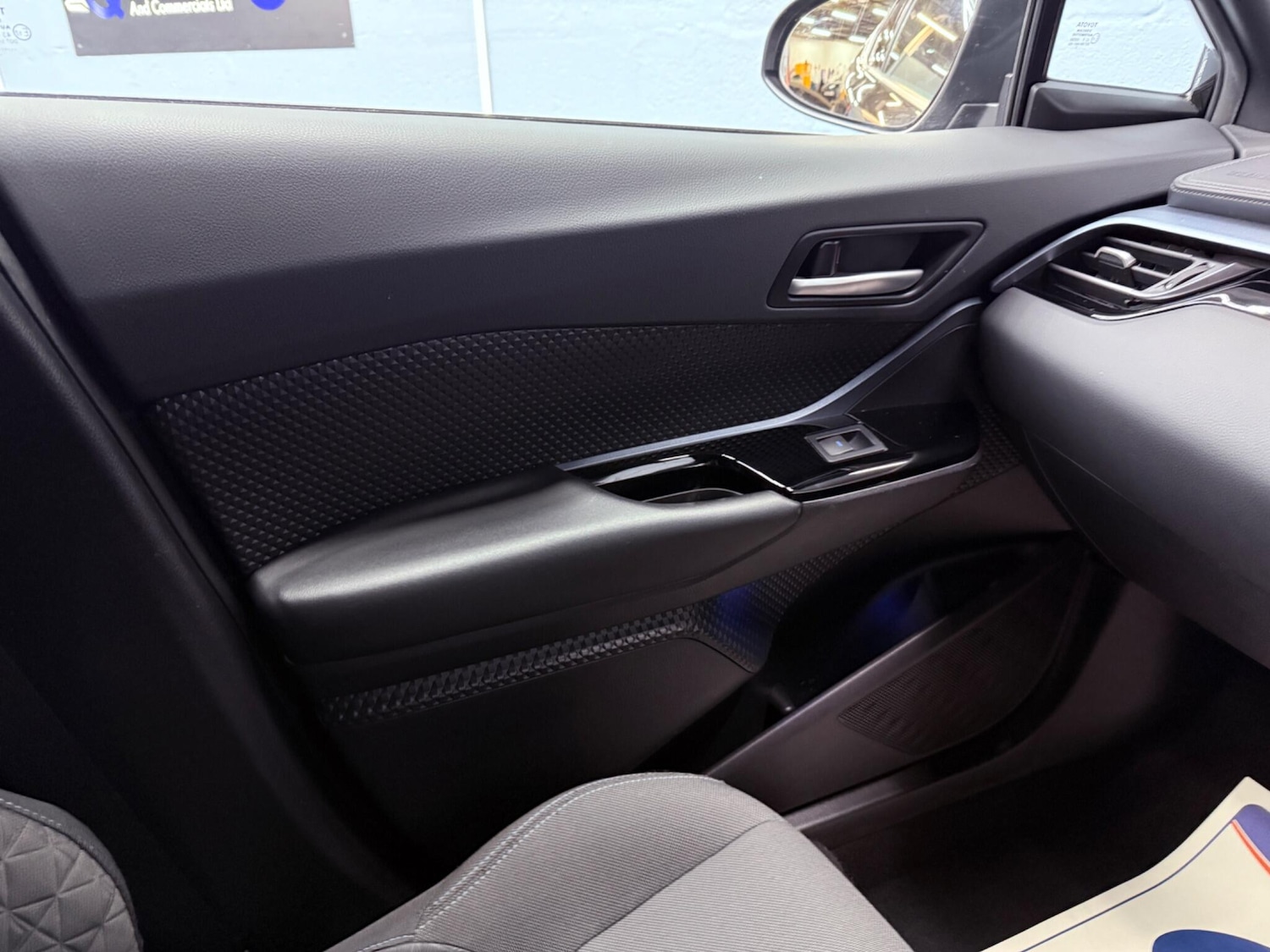 Used Toyota C-HR 2020 for sale - 77344078: Photo 14