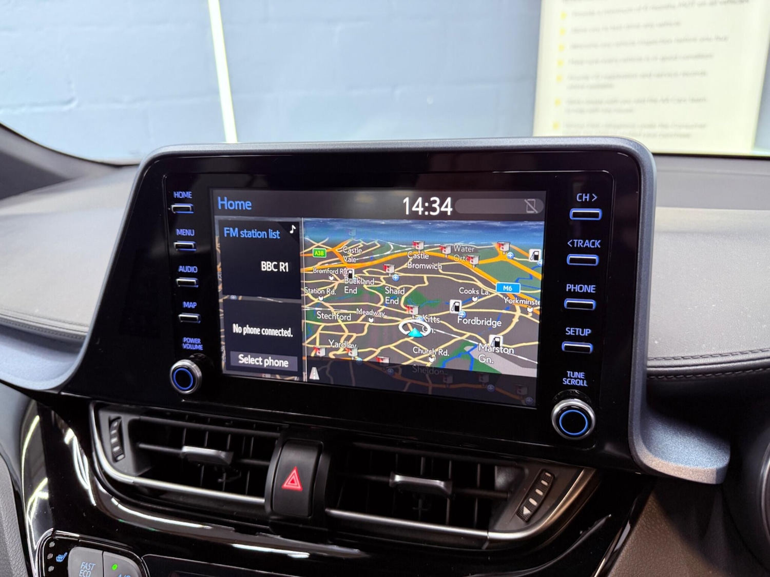 Used Toyota C-HR 2020 for sale - 77344078: Photo 16