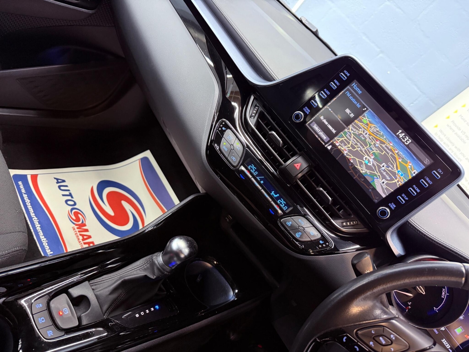 Used Toyota C-HR 2020 for sale - 77344078: Photo 19