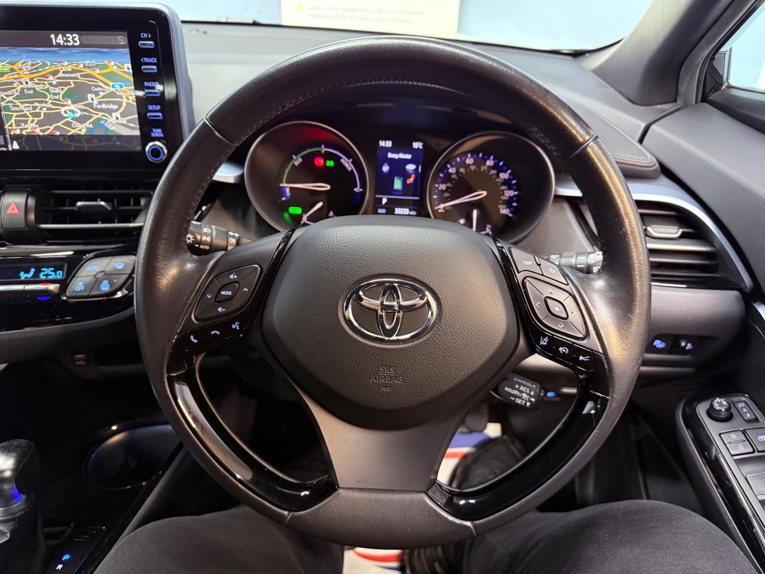 Used Toyota C-HR 2020 for sale - 77344078: Photo 22