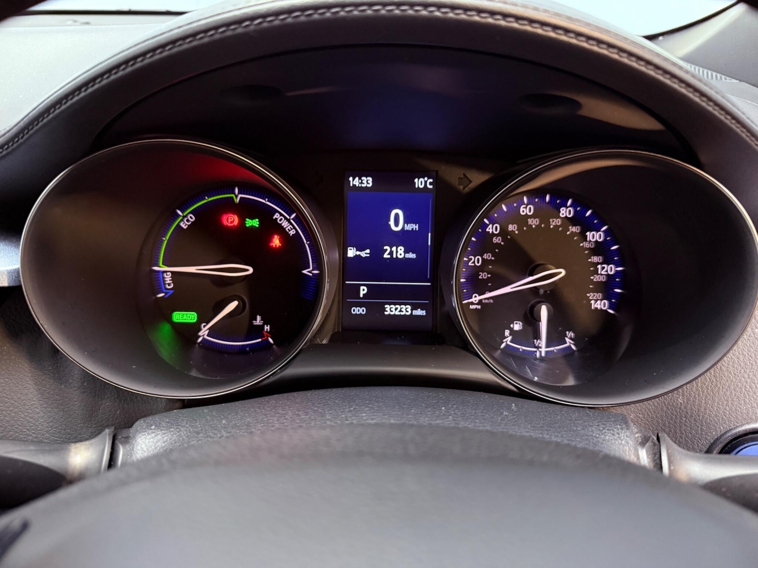 Used Toyota C-HR 2020 for sale - 77344078: Photo 23