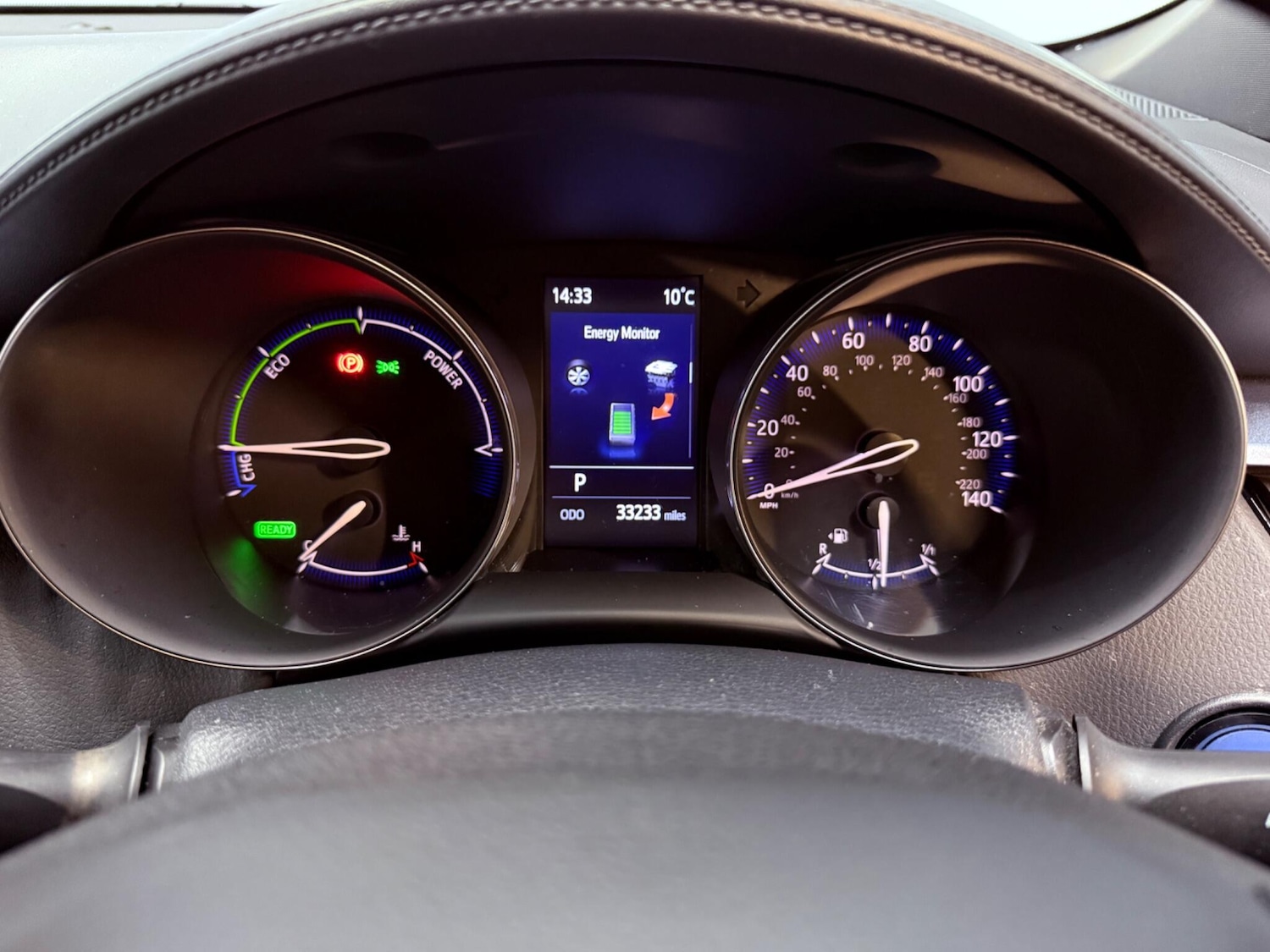 Used Toyota C-HR 2020 for sale - 77344078: Photo 24