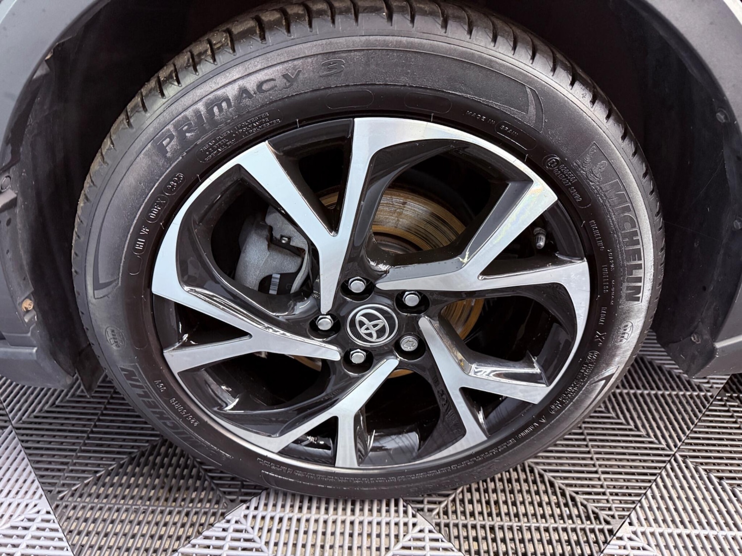 Used Toyota C-HR 2020 for sale - 77344078: Photo 25