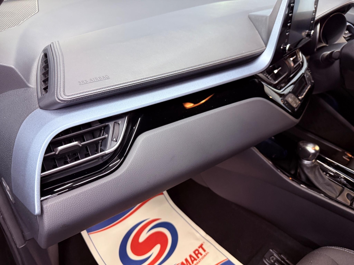 Used Toyota C-HR 2020 for sale - 77344078: Photo 30