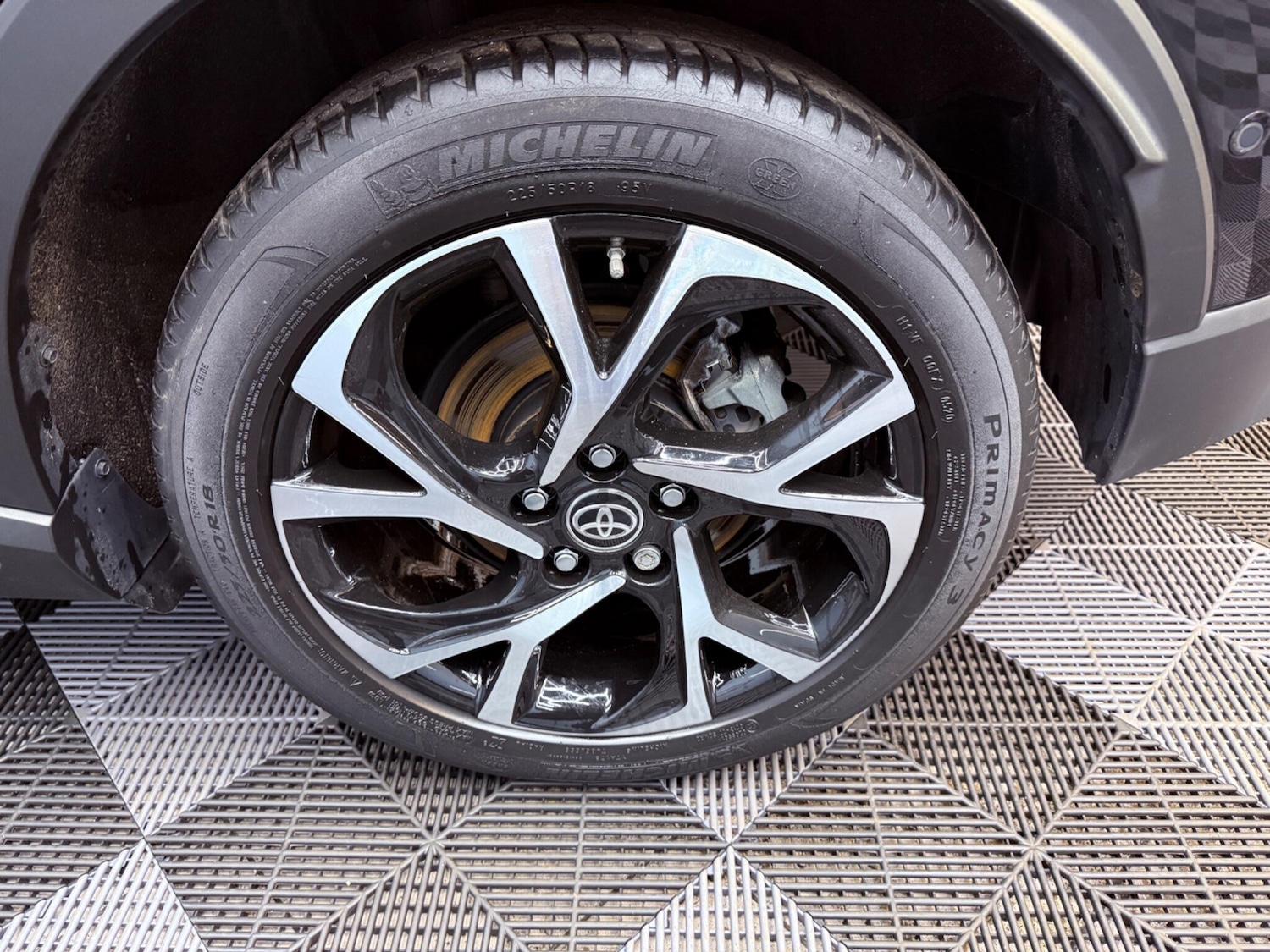 Used Toyota C-HR 2020 for sale - 77344078: Photo 36