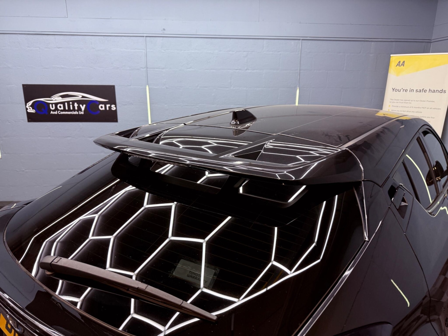 Used Toyota C-HR 2020 for sale - 77344078: Photo 39