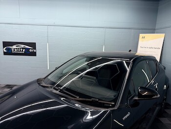 Used Toyota C-HR 2020 for sale - 77344078: Photo